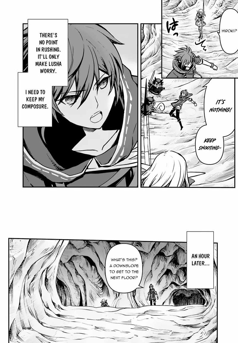 The Path Of The Perfect Evasion Healer 27 5