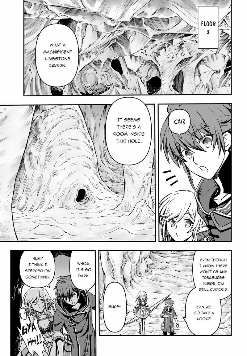 The Path Of The Perfect Evasion Healer 27 7