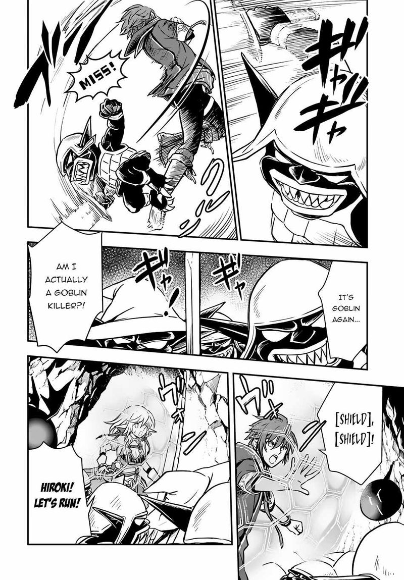 The Path Of The Perfect Evasion Healer 27 9