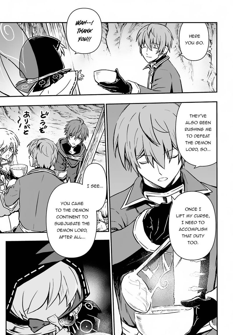The Path Of The Perfect Evasion Healer 28 32
