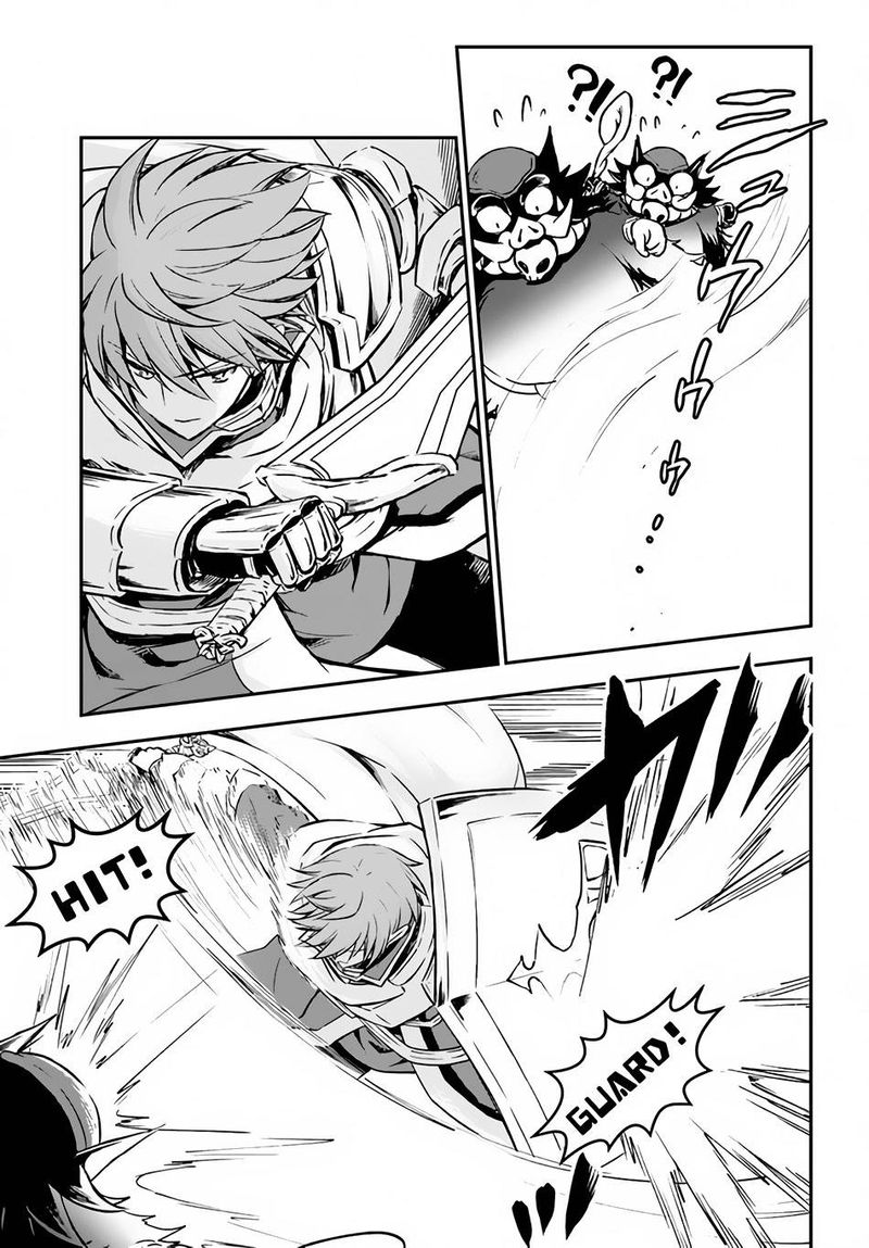 The Path Of The Perfect Evasion Healer 28 7