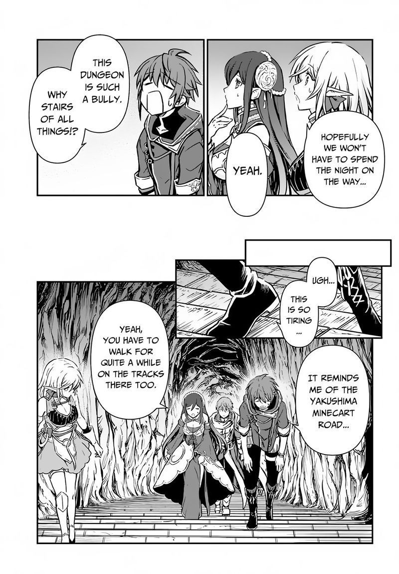 The Path Of The Perfect Evasion Healer 29 24