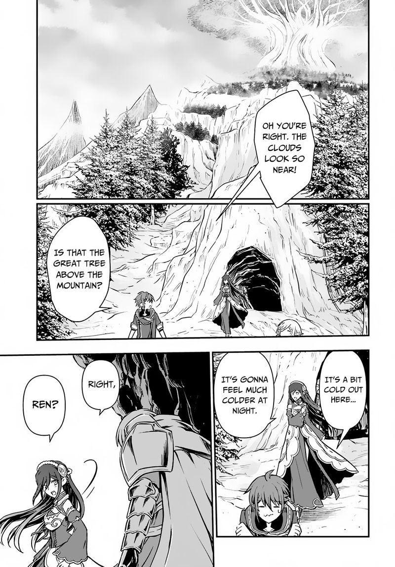 The Path Of The Perfect Evasion Healer 29 28