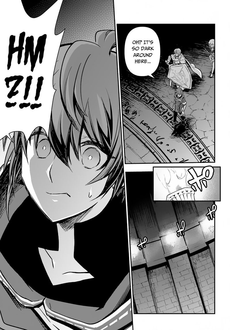The Path Of The Perfect Evasion Healer 29 7