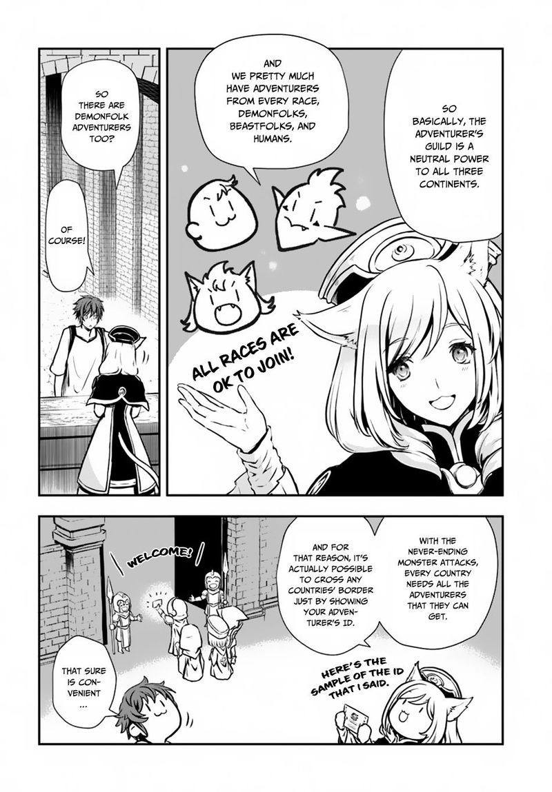 The Path Of The Perfect Evasion Healer 3 5
