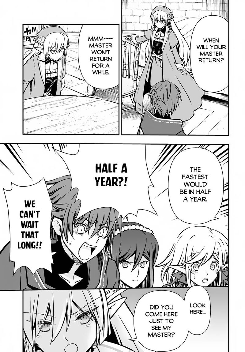 The Path Of The Perfect Evasion Healer 30 11