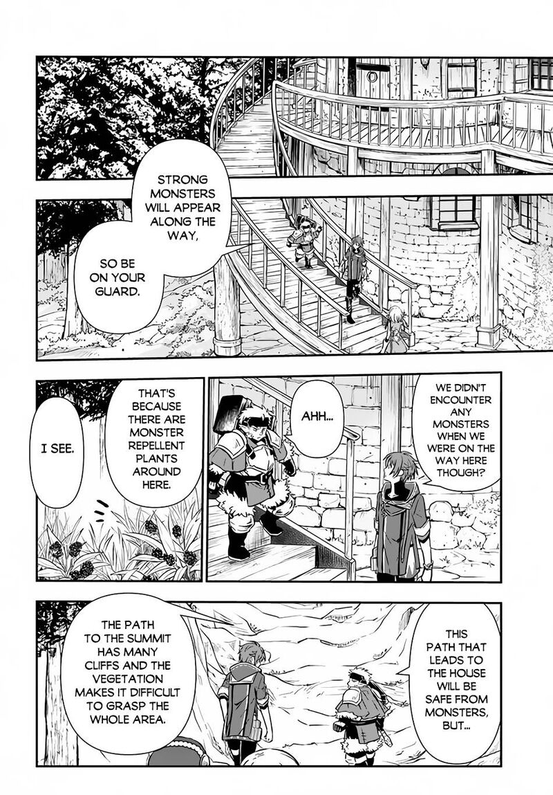 The Path Of The Perfect Evasion Healer 30 18