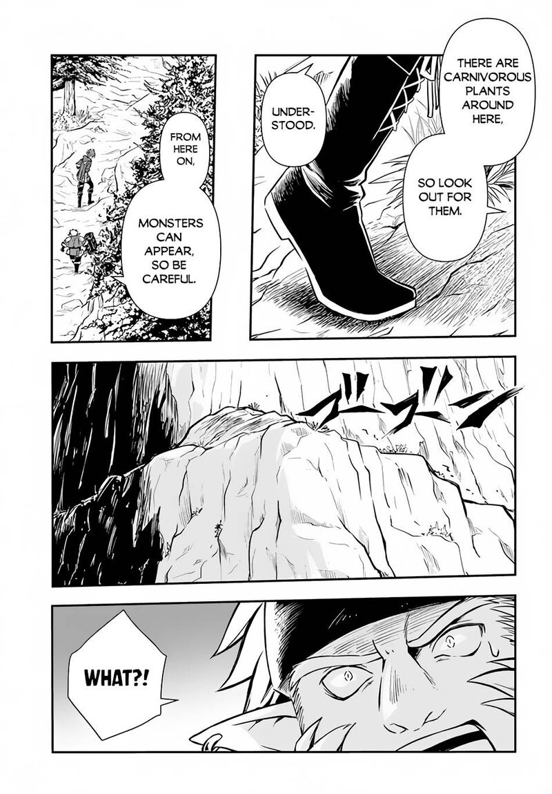The Path Of The Perfect Evasion Healer 30 19