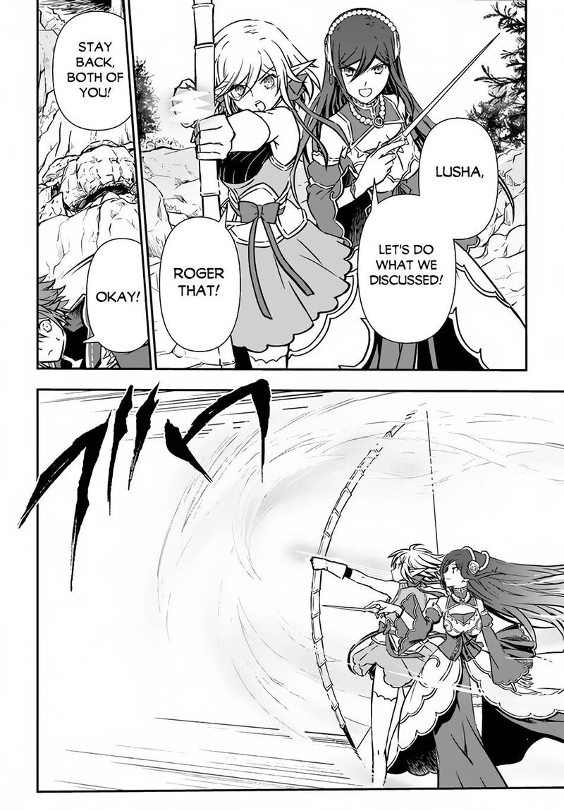 The Path Of The Perfect Evasion Healer 30 22
