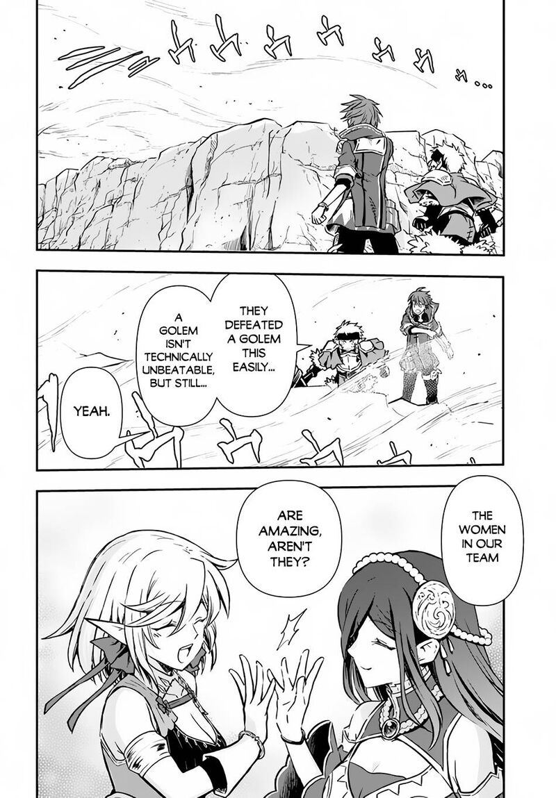 The Path Of The Perfect Evasion Healer 30 25
