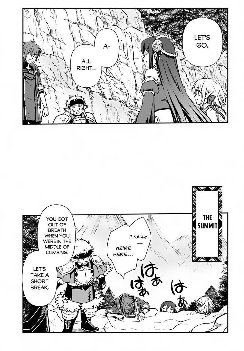 The Path Of The Perfect Evasion Healer 30 26