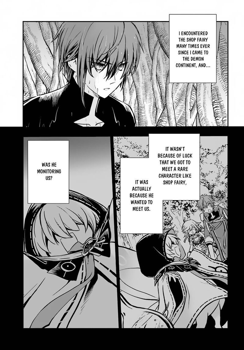 The Path Of The Perfect Evasion Healer 32 1
