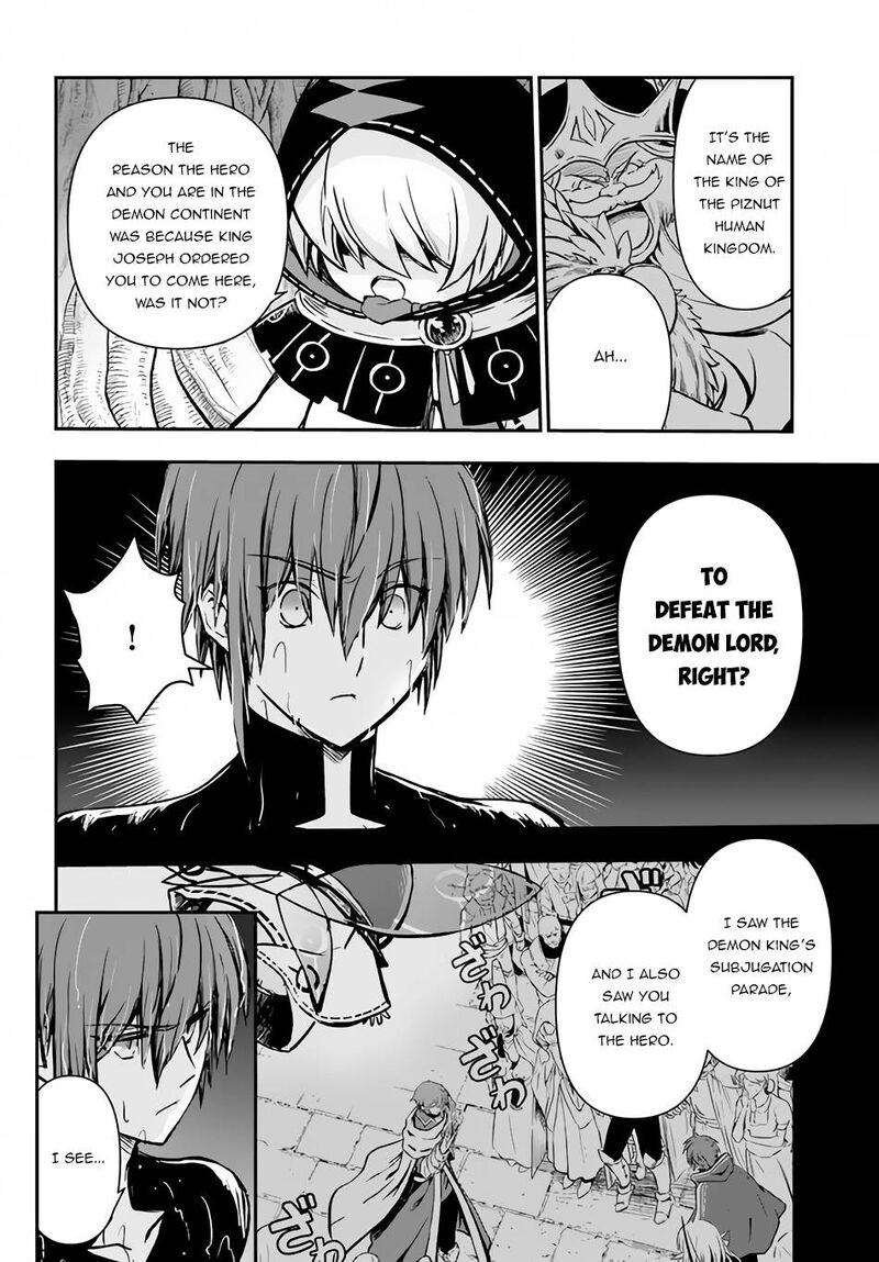 The Path Of The Perfect Evasion Healer 32 4
