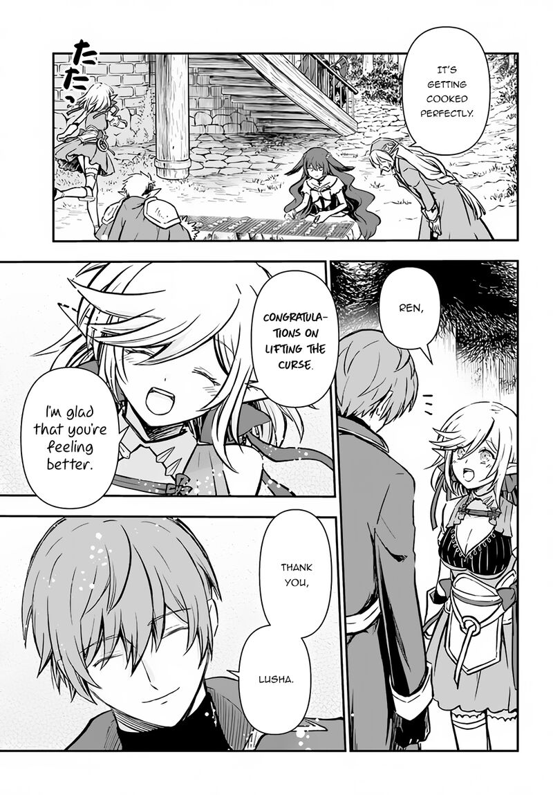 The Path Of The Perfect Evasion Healer 34 5