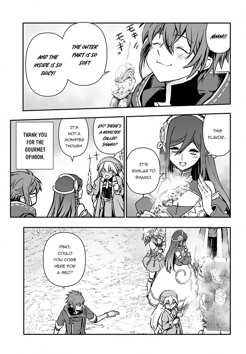 The Path Of The Perfect Evasion Healer 34 9