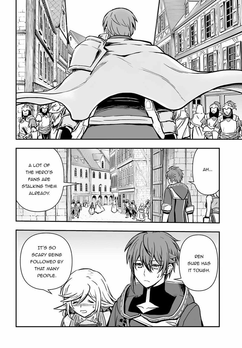 The Path Of The Perfect Evasion Healer 35 20