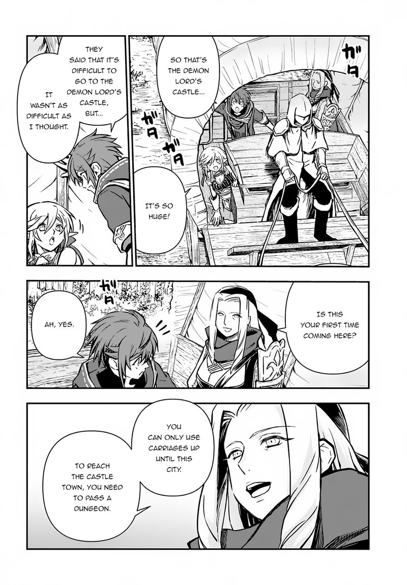 The Path Of The Perfect Evasion Healer 37 2