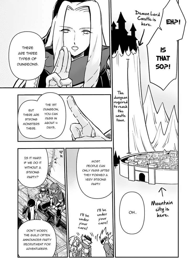 The Path Of The Perfect Evasion Healer 37 3