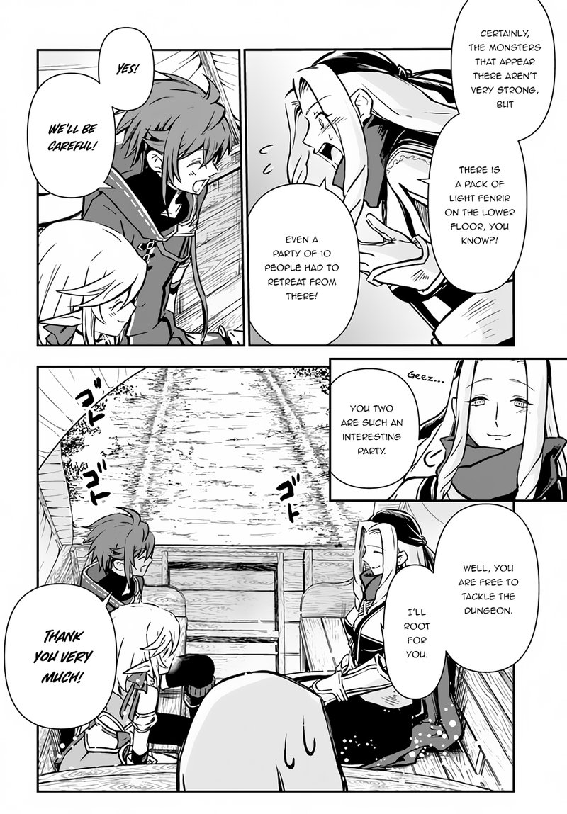 The Path Of The Perfect Evasion Healer 37 6