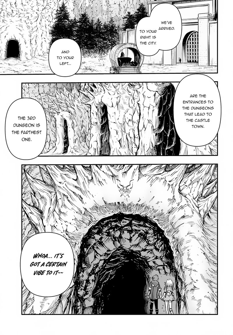 The Path Of The Perfect Evasion Healer 37 7