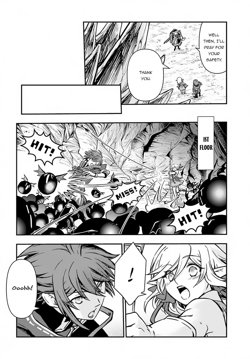 The Path Of The Perfect Evasion Healer 37 8