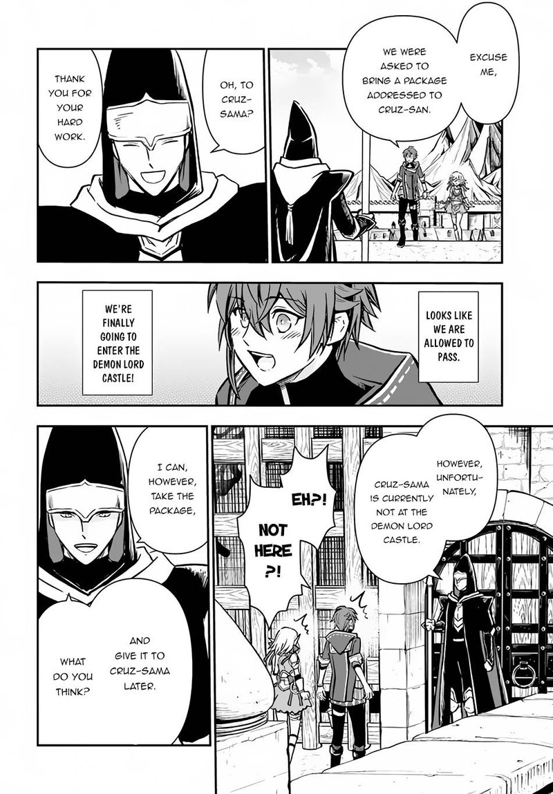 The Path Of The Perfect Evasion Healer 38a 12