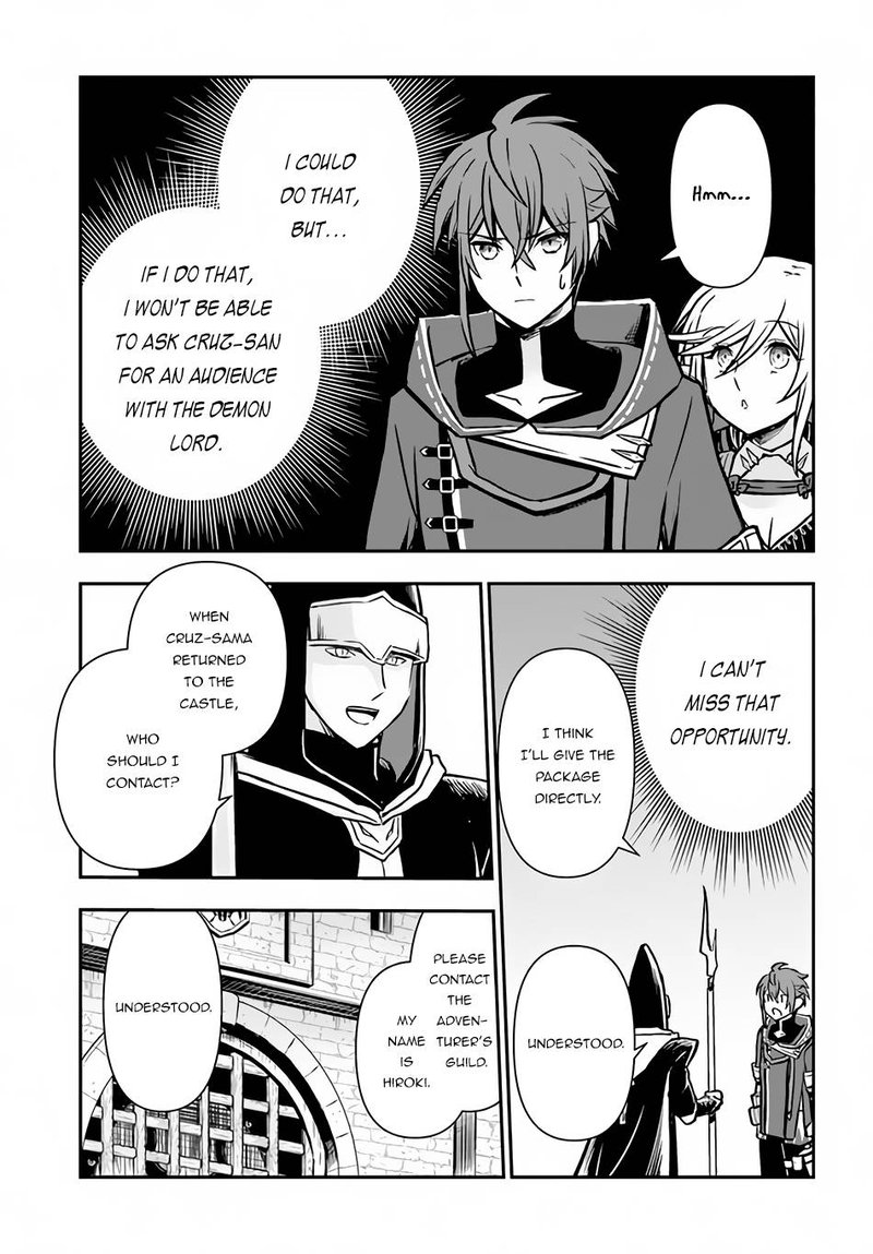 The Path Of The Perfect Evasion Healer 38a 13