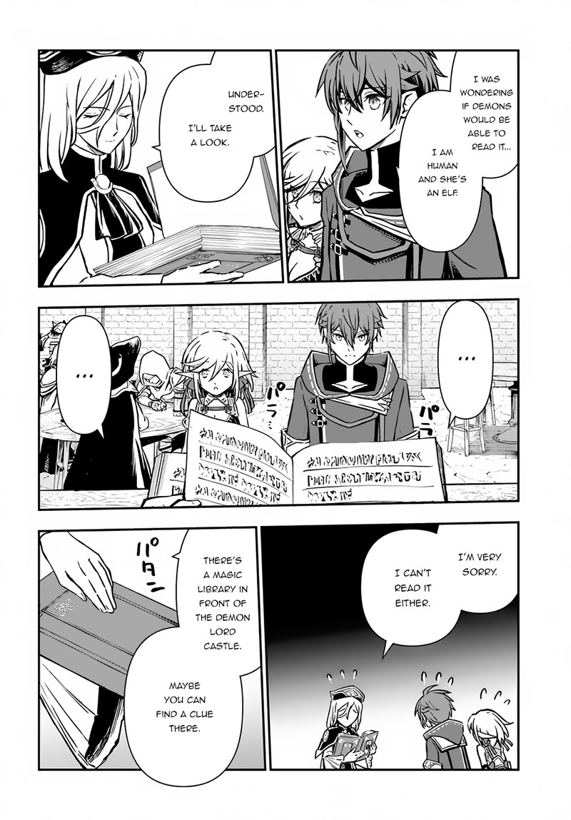 The Path Of The Perfect Evasion Healer 38b 1