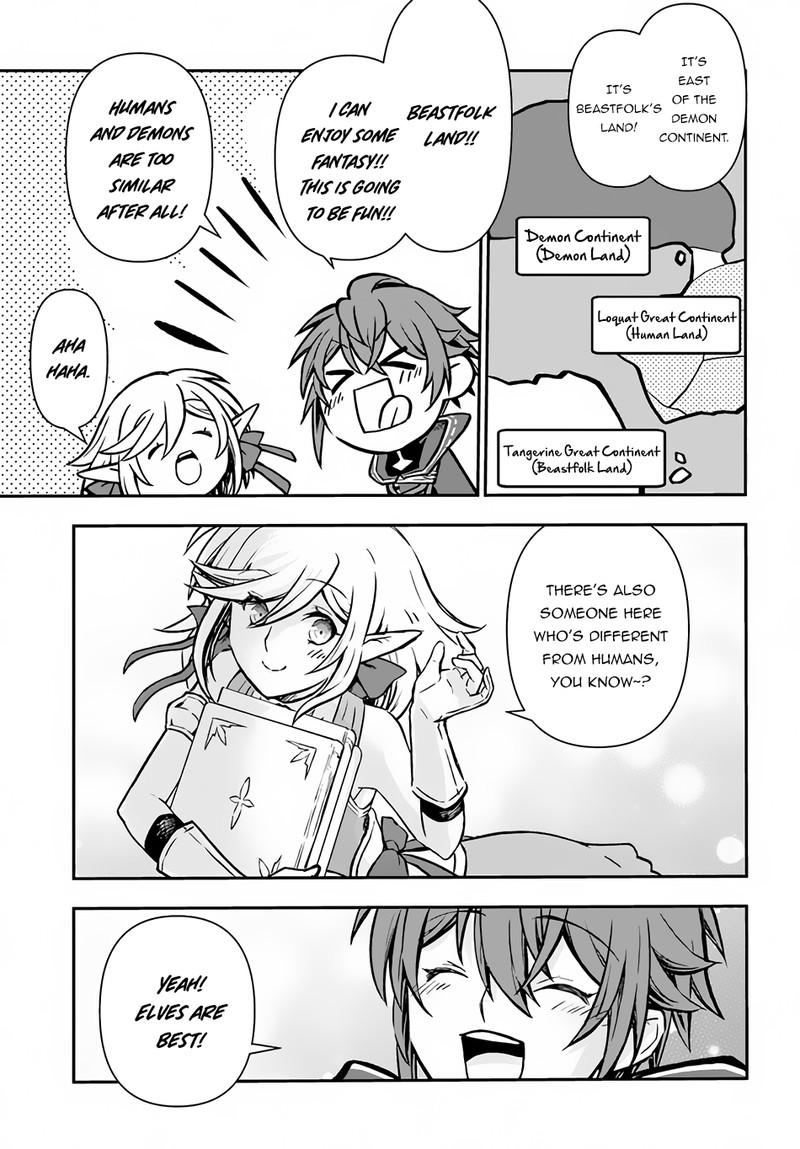 The Path Of The Perfect Evasion Healer 38b 12