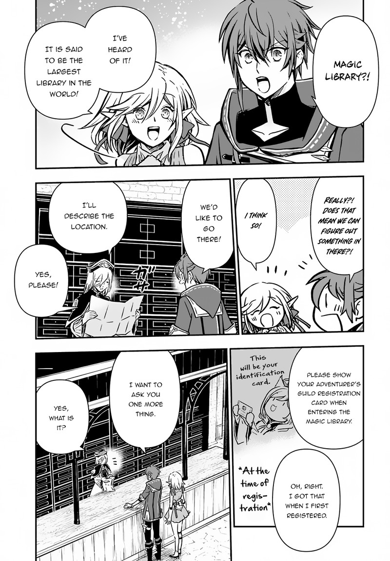 The Path Of The Perfect Evasion Healer 38b 2