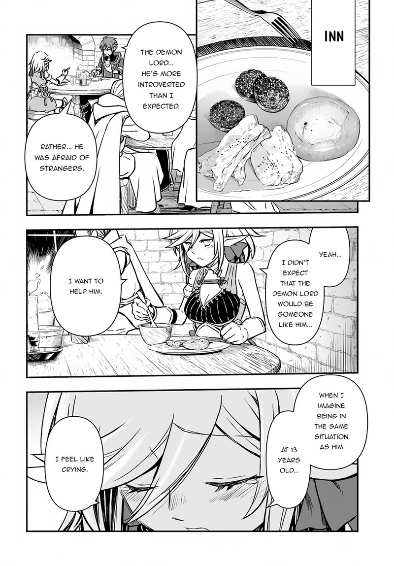 The Path Of The Perfect Evasion Healer 39 19