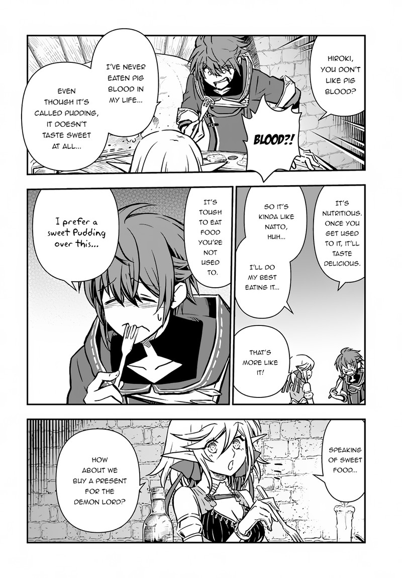 The Path Of The Perfect Evasion Healer 39 21