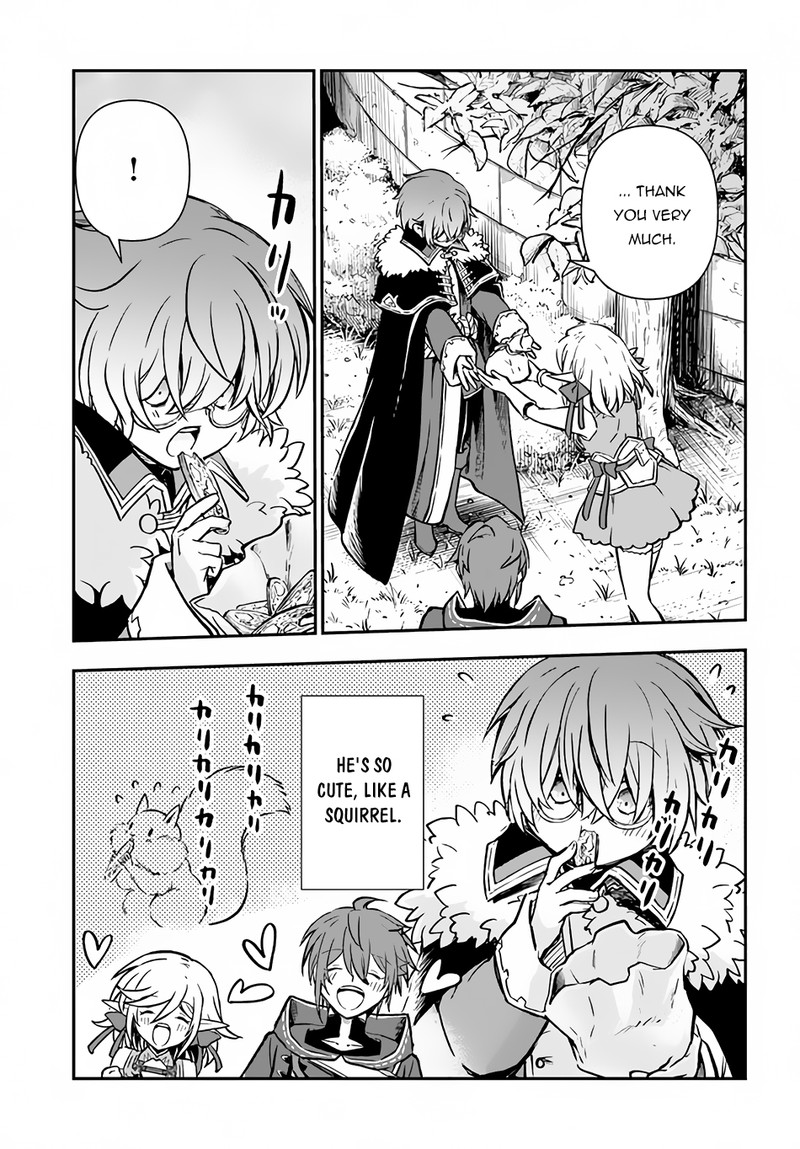 The Path Of The Perfect Evasion Healer 39 28
