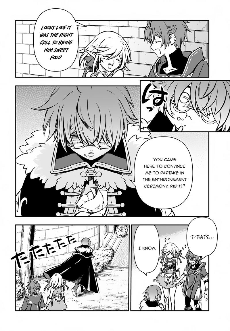 The Path Of The Perfect Evasion Healer 39 29