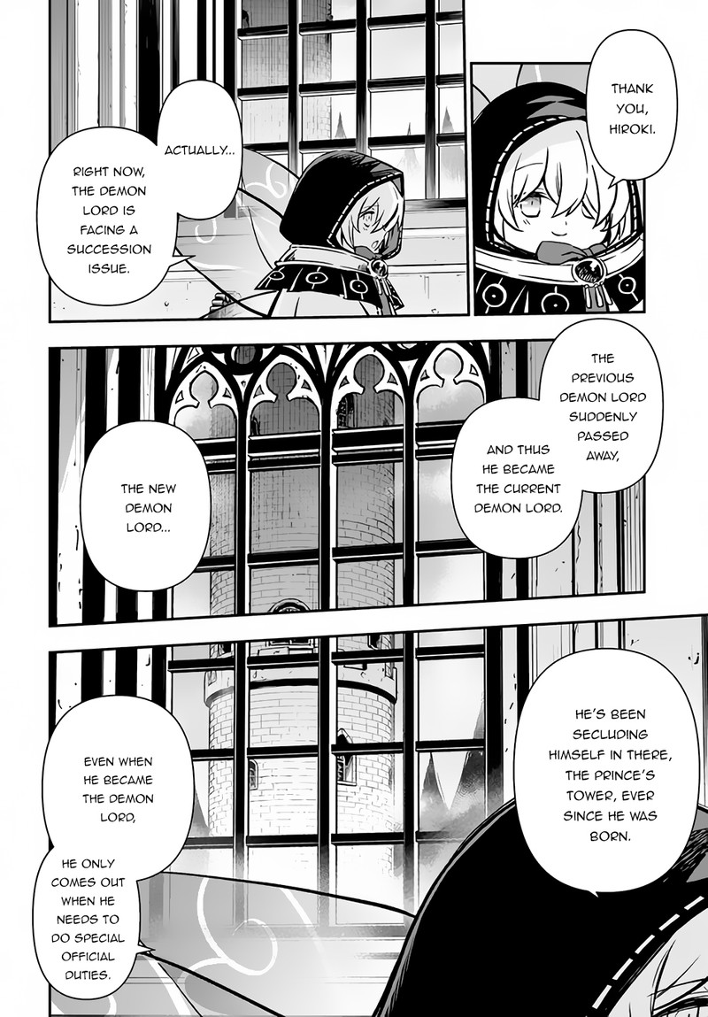 The Path Of The Perfect Evasion Healer 39 4