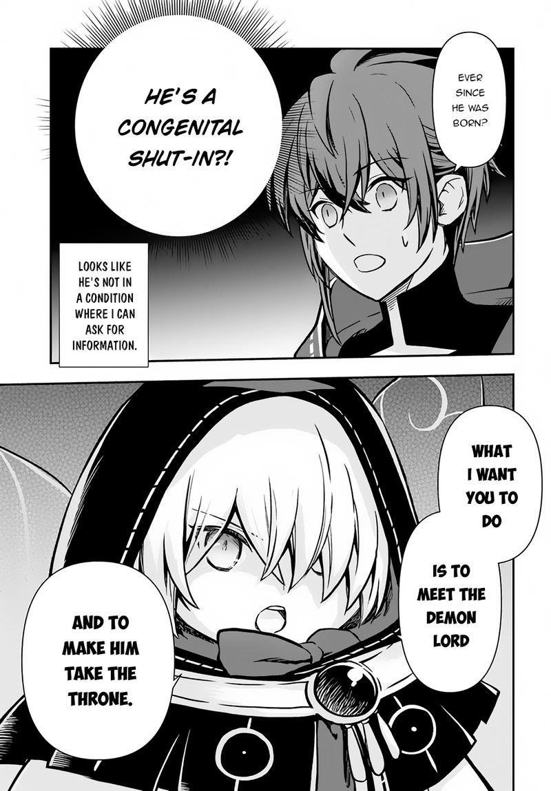 The Path Of The Perfect Evasion Healer 39 5