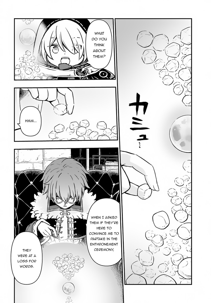 The Path Of The Perfect Evasion Healer 40 2