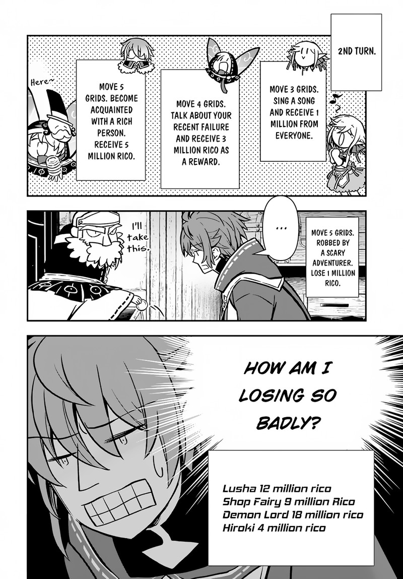 The Path Of The Perfect Evasion Healer 40 22