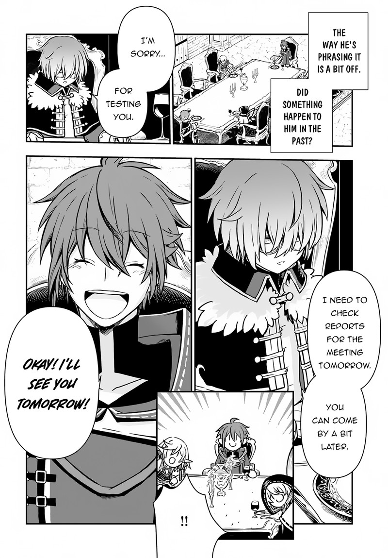 The Path Of The Perfect Evasion Healer 41 26