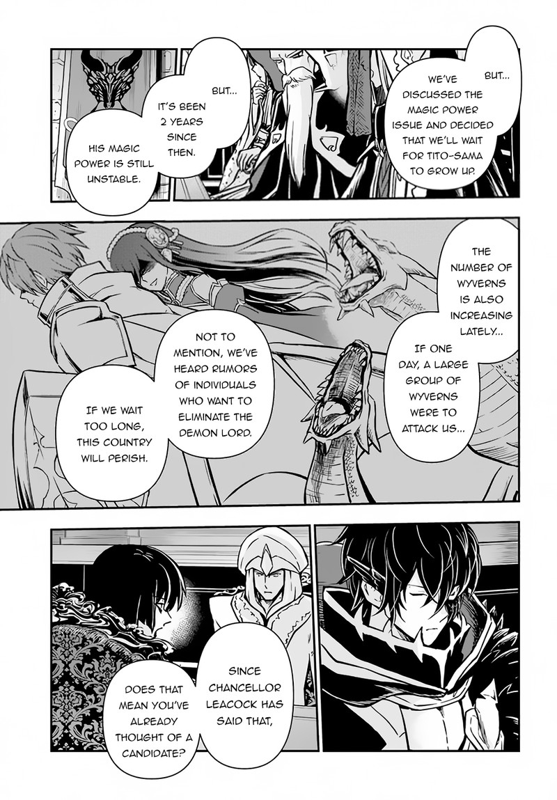 The Path Of The Perfect Evasion Healer 41 29