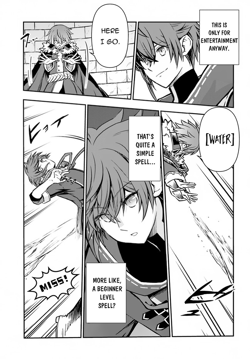 The Path Of The Perfect Evasion Healer 41 4