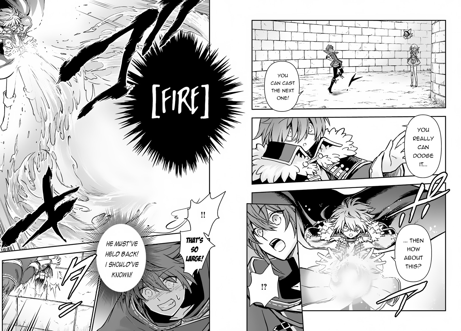 The Path Of The Perfect Evasion Healer 41 5