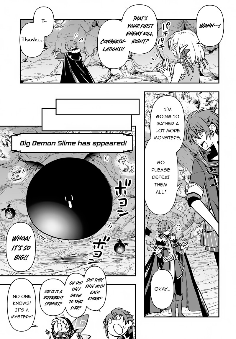 The Path Of The Perfect Evasion Healer 42 27