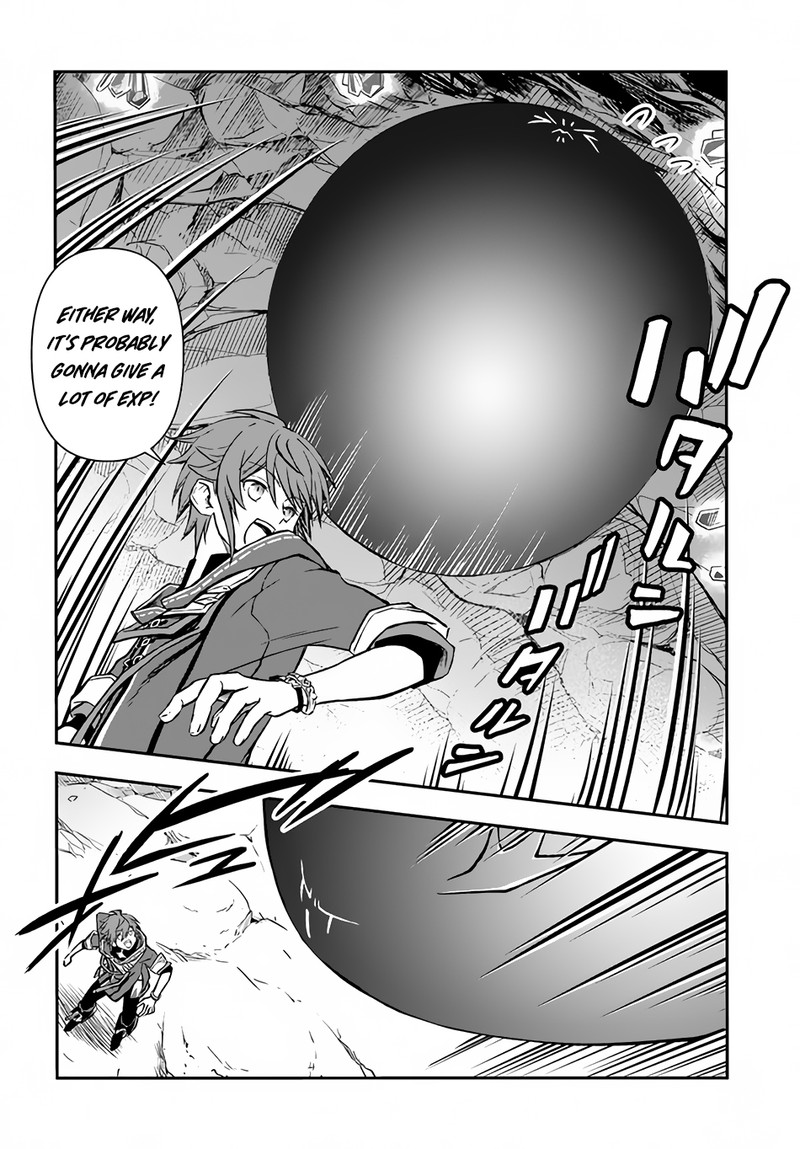 The Path Of The Perfect Evasion Healer 42 28