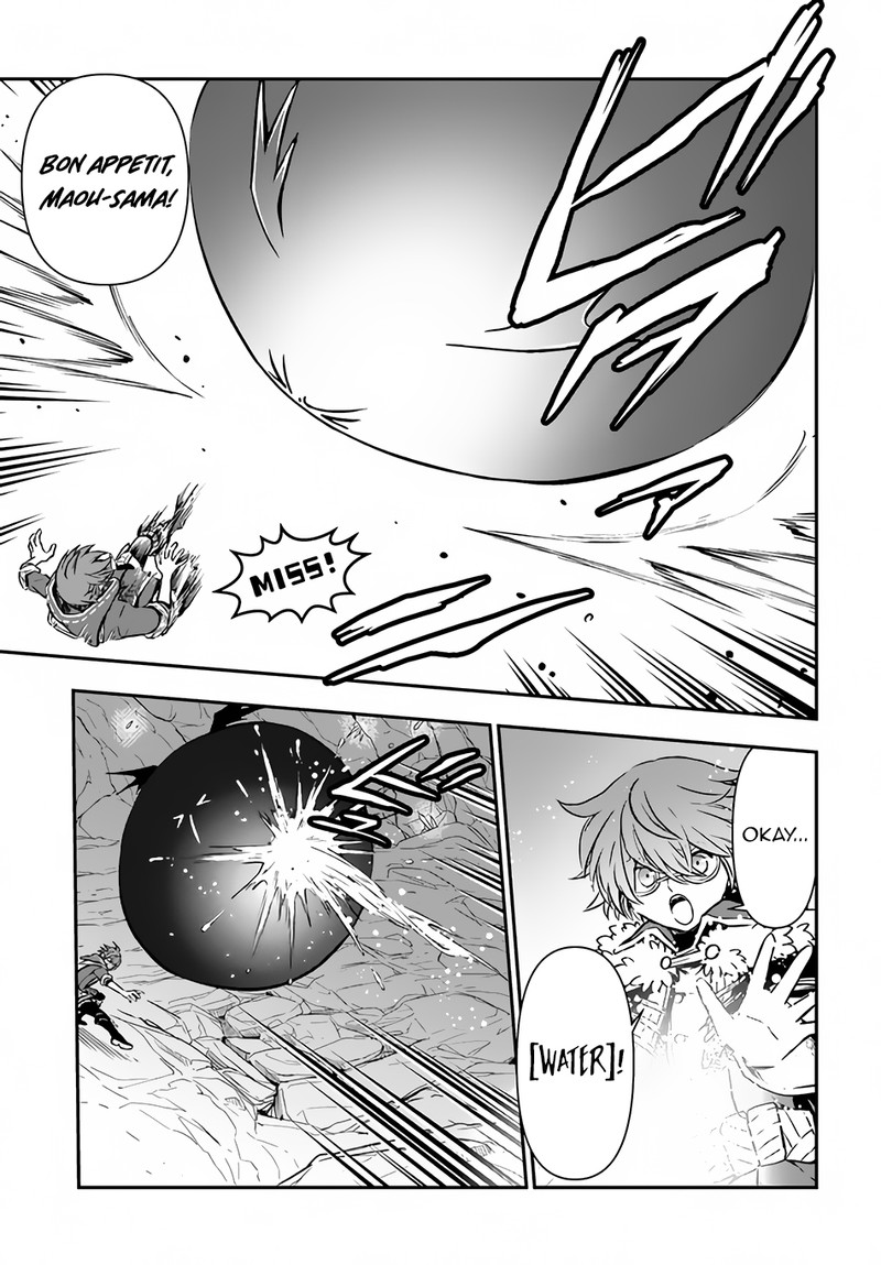 The Path Of The Perfect Evasion Healer 42 29