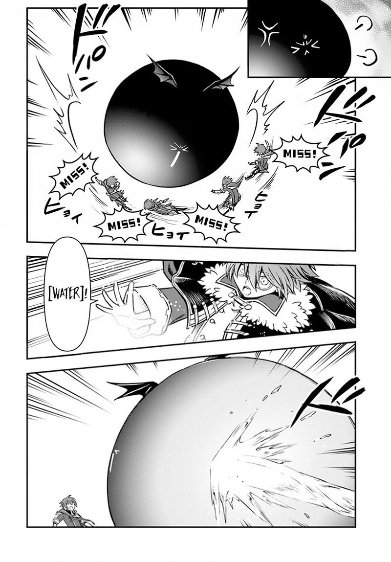 The Path Of The Perfect Evasion Healer 42 30