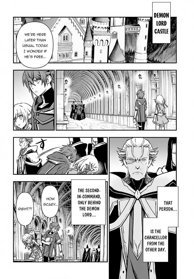 The Path Of The Perfect Evasion Healer 42 4
