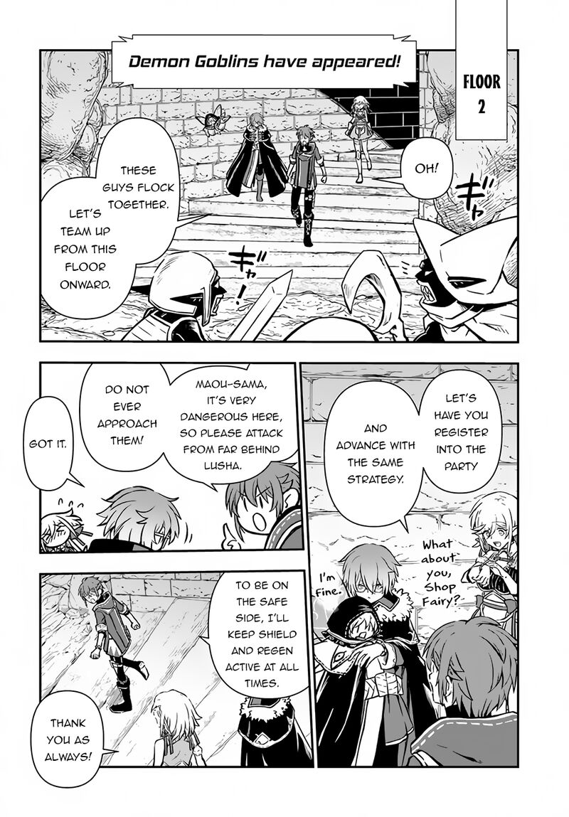 The Path Of The Perfect Evasion Healer 43 2