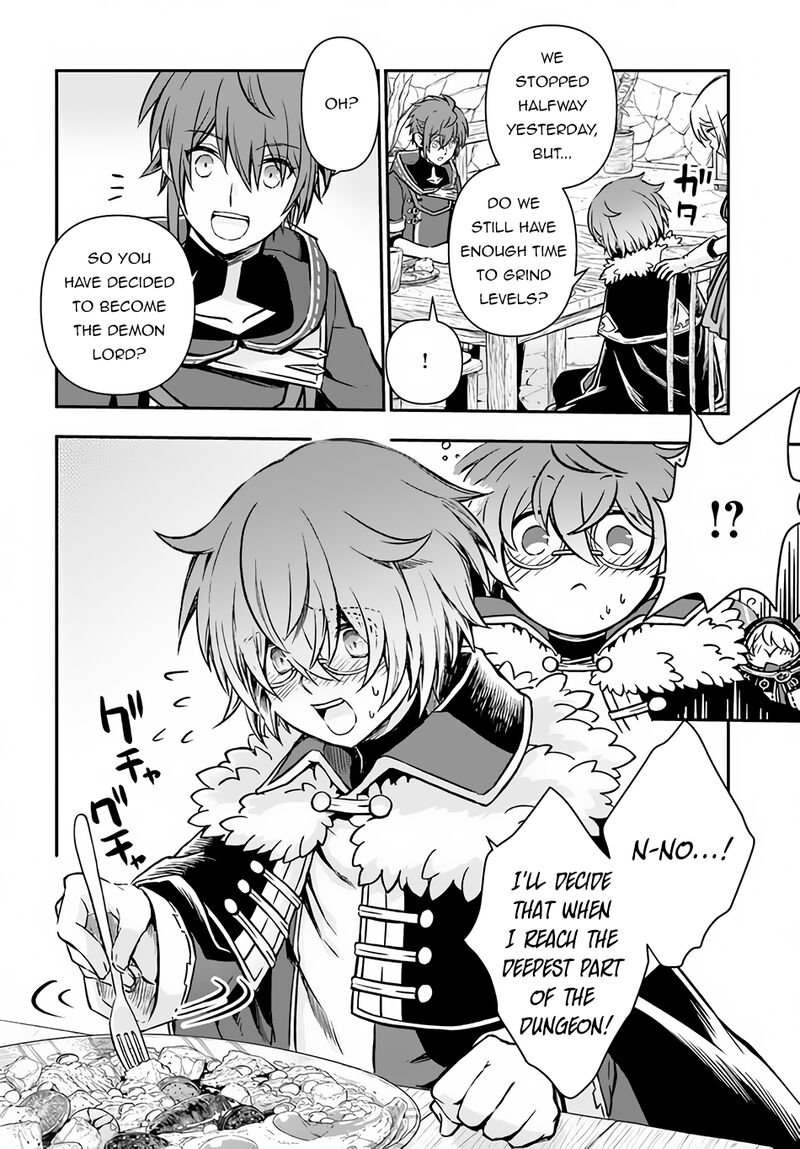 The Path Of The Perfect Evasion Healer 43 20