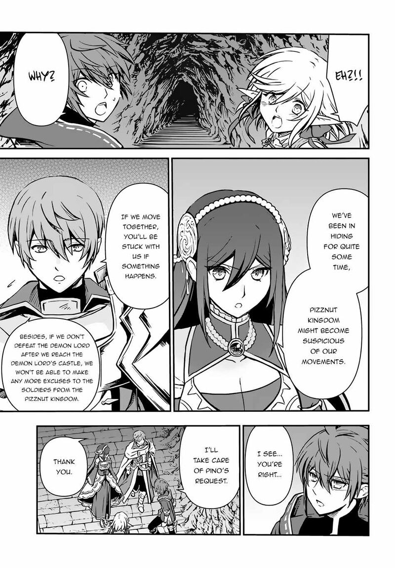 The Path Of The Perfect Evasion Healer 45 13